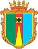 Костопільська районна державна адміністрація логотип