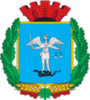 Кролевецька районна державна адміністрація логотип