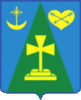 Роменська районна державна адміністрація логотип