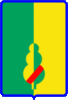 Середино-Будська районна державна адміністрація логотип