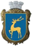 Бережанська районна державна адміністрація логотип