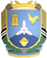 Борщівська районна державна адміністрація логотип