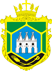 Гусятинська районна державна адміністрація логотип