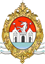 Заліщицька районна державна адміністрація логотип
