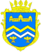 Монастириська районна державна адміністрація логотип