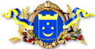 Теребовлянська районна державна адміністрація логотип