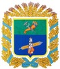 Кегичівська районна державна адміністрація логотип