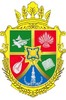 Красноградська районна державна адміністрація логотип