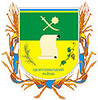 Цюрупинська районна державна адміністрація логотип