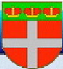 Ізяславська районна державна адміністрація логотип