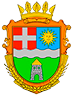 Теофіпольська районна державна адміністрація логотип