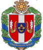Лисянська районна державна адміністрація логотип
