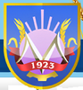 Монастирищенська районна державна адміністрація логотип