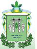 Вижницька районна державна адміністрація логотип