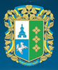 Кіцманська районна державна адміністрація логотип