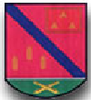 Бахмацька районна державна адміністрація логотип