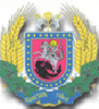 Ніжинська районна державна адміністрація логотип