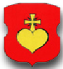 Срібнянська районна державна адміністрація логотип
