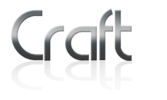 Craft веб студія логотип