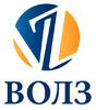 Компанія "ВОЛЗ" - телекомунікаційні послуги логотип