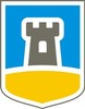 Вишгородський районний виробничий відділ центру державного земельного кадастру логотип