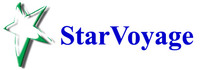 Туристическое агентство  StarVoyage