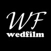 Фото відеозйомка весіль логотип