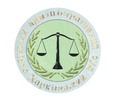 Харківський окружний адміністративний суд логотип