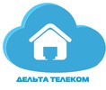 Дельта Телеком логотип