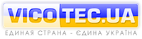 Магазин Vicotec  - продаж побутової техніки логотип