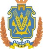 Комсомольський районний суд м. Херсона логотип
