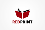 RedPrint логотип