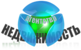 Агентство "НЕДВИЖИМОСТЬ" логотип