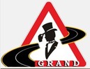 Автошкола "Гранд" - курсы вождения логотип