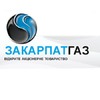 Мукачівська філія ПAТ "Закарпатгаз"  логотип