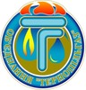 Бережанське УЕГГ ПАТ «Тернопільгаз»  логотип