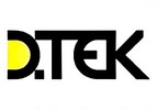 Кам'янські районні електричні мережі ПАТ «ДТЕК Дніпрообленерго» на Будівників логотип