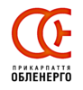 Івано-Франківський район електричних мереж ПАТ «Прикарпаттяобленерго»  логотип