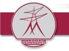 Миколаївська міська філія ПАТ «Миколаївобленерго» логотип