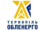 ПАТ «Тернопільобленерго» логотип