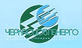 ПАТ «Черкасиобленерго» логотип