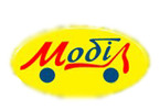 Автошкола "Мобил" логотип