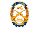 Автошкола ОСО Украины логотип