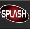Студия танца "Splash" логотип