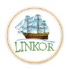 Такси "Линкор" логотип