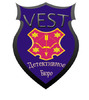 Детективное бюро VEST (услуги детектива) логотип