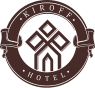 Гостиница «КИРОФФ» логотип