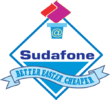 Судафон логотип
