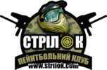 ПК "СТРІЛОК" - пейнтбол Лазертаг Страйкбол в Закарпатті логотип