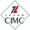 ПП "Техно-Сімс" логотип